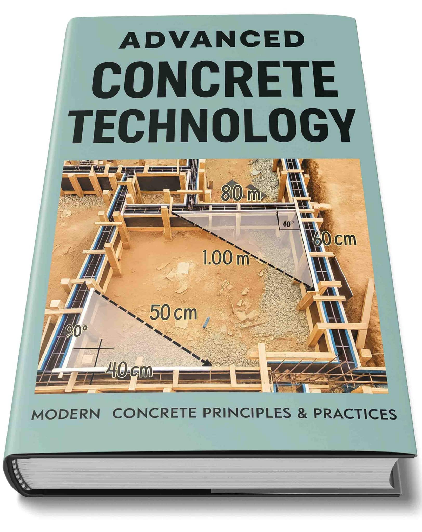 Advanced Concrete Technology Pdf For Free