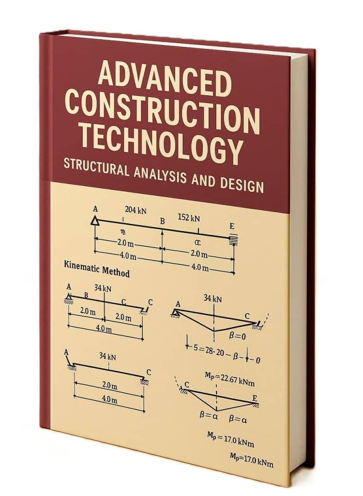 Advanced Construction Technology 4th Edition