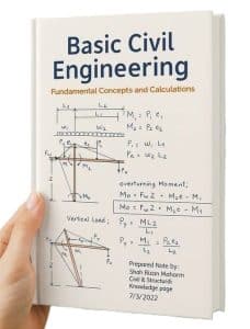 Basic Civil Engineering