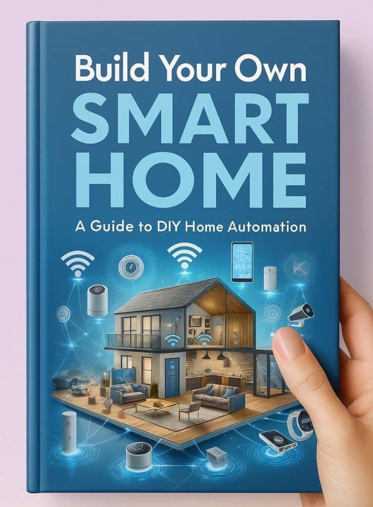 Build Your Own Smart Home