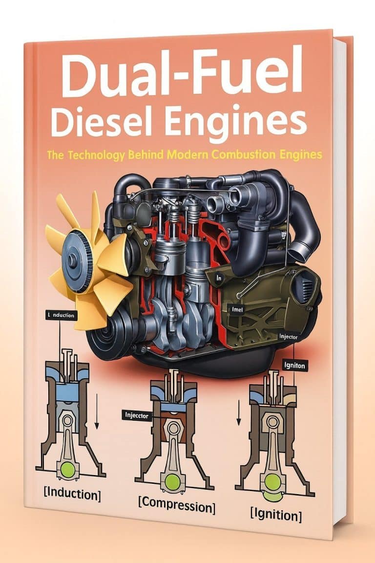Dual-Fuel Diesel Engines