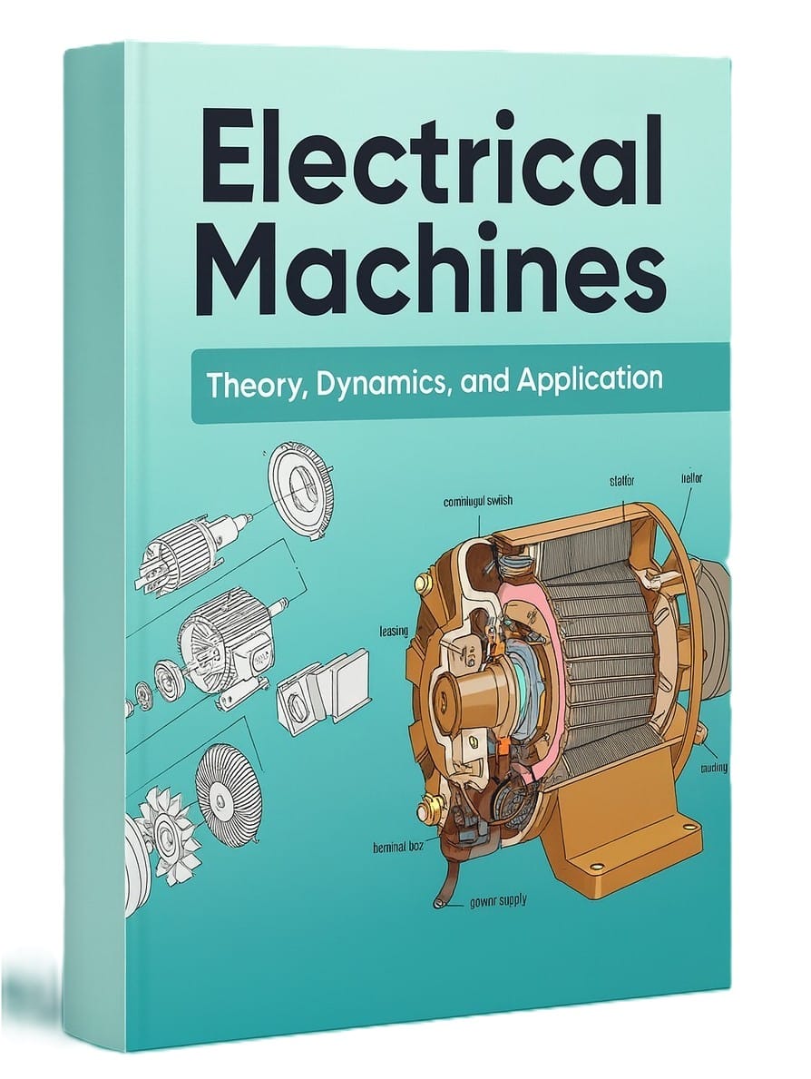 Electrical Machines Pdf For Free