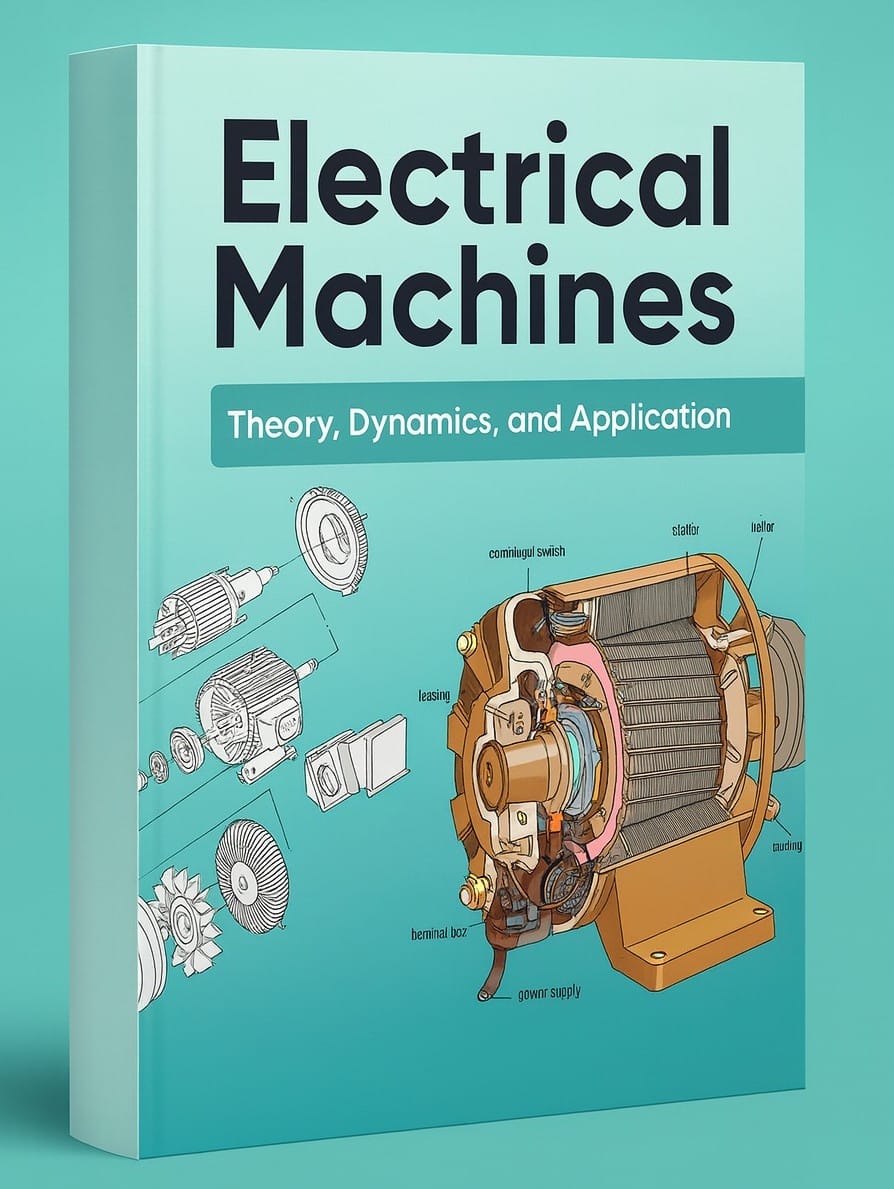 Electrical Machines Pdf For Free
