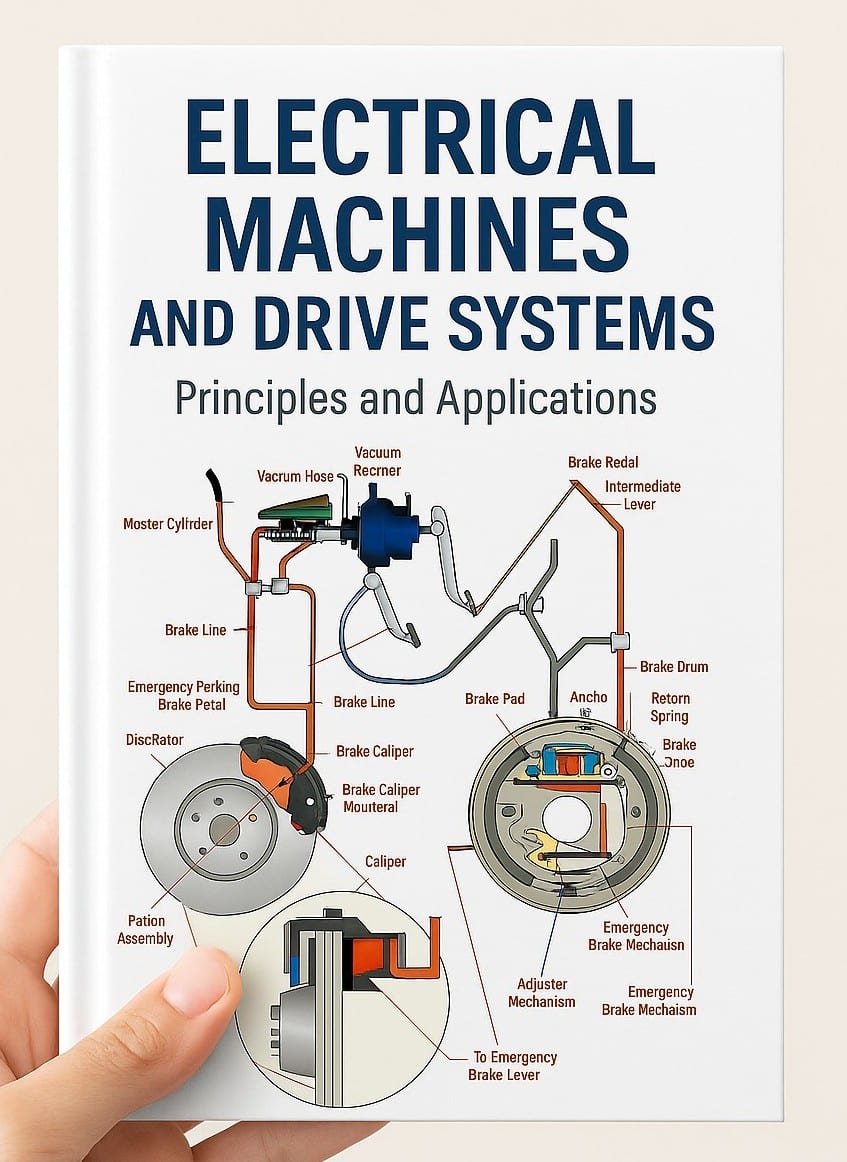 Electrical Machines and Drive Systems 3rd Edition Pdf For Free