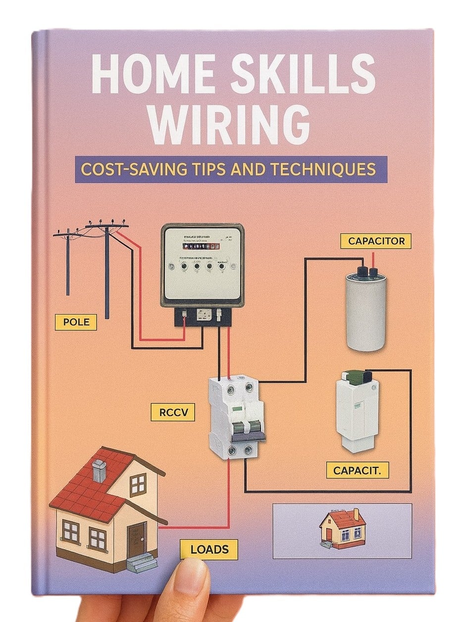 Home Skills Wiring Pdf For Free