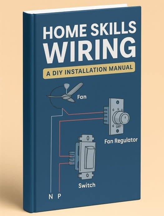 Home Skills Wiring Pdf For Free