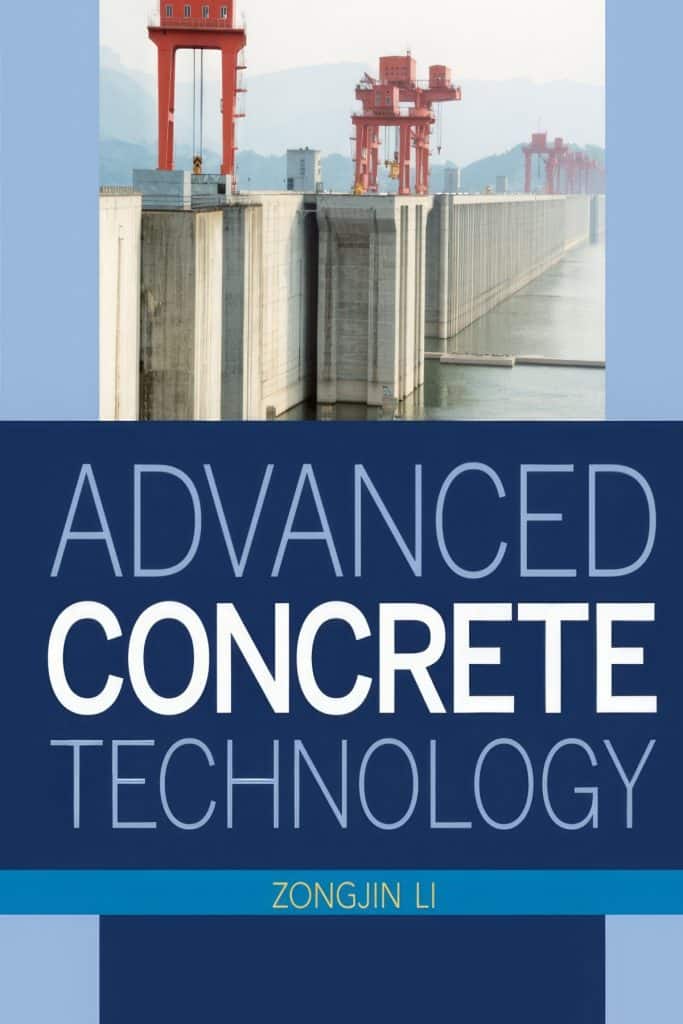 Advanced Concrete Technology Pdf For Free