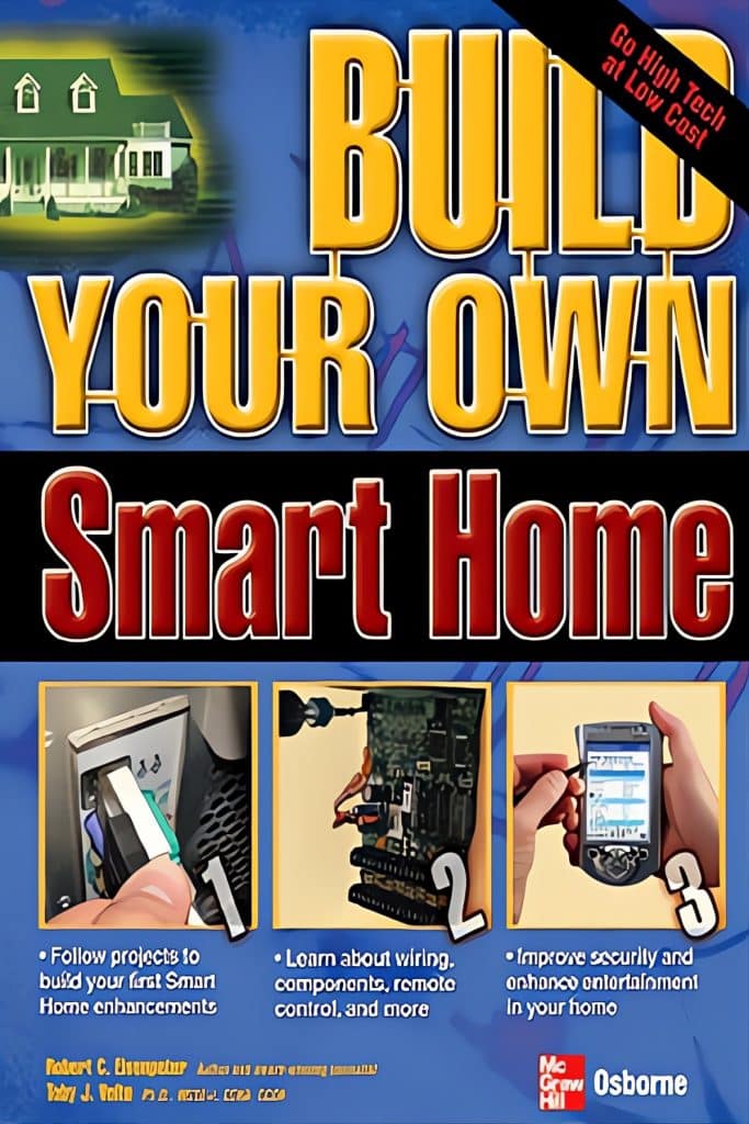 Build Your Own Smart Home Pdf For Free