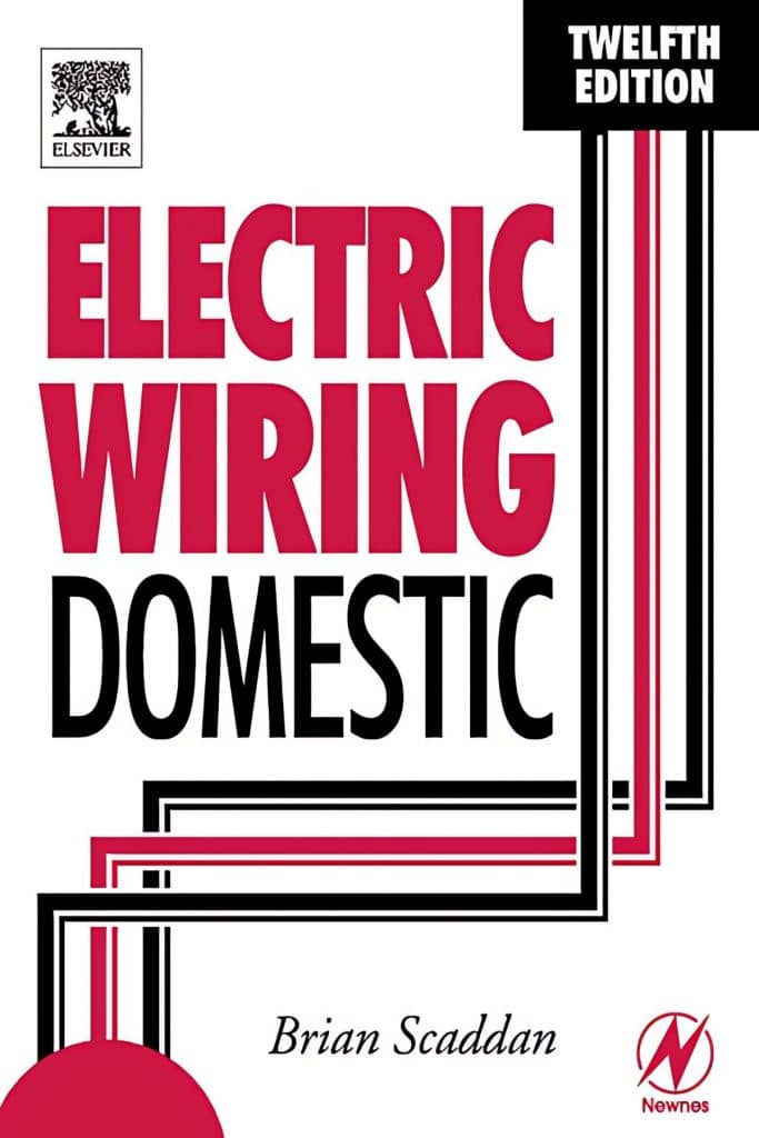 Electric Wiring Domestic 12th Edition Pdf For Free