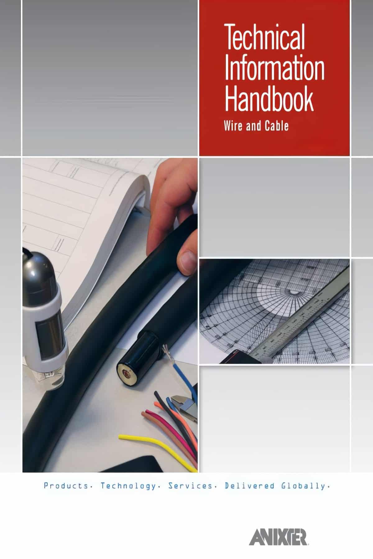 Technical Information Handbook Wire and Cable