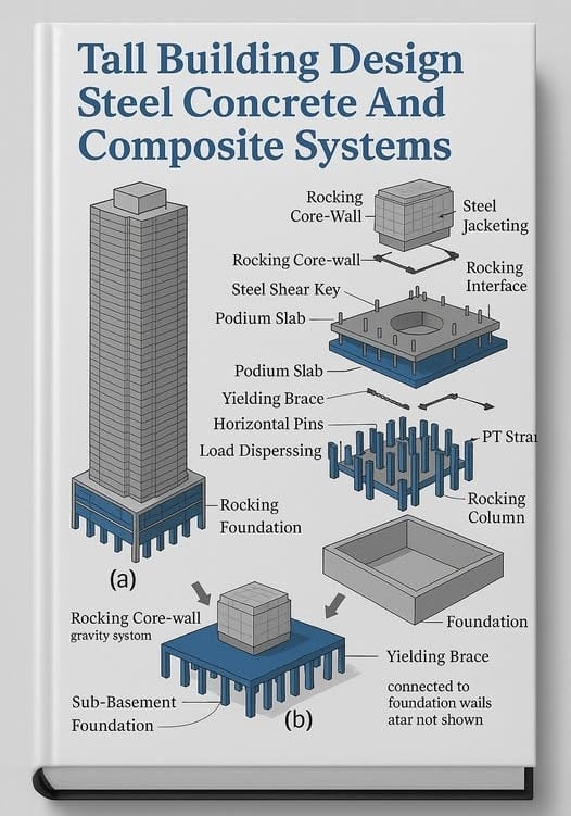 Tall Building Design Steel Concrete And Composite Systems Pdf For Free