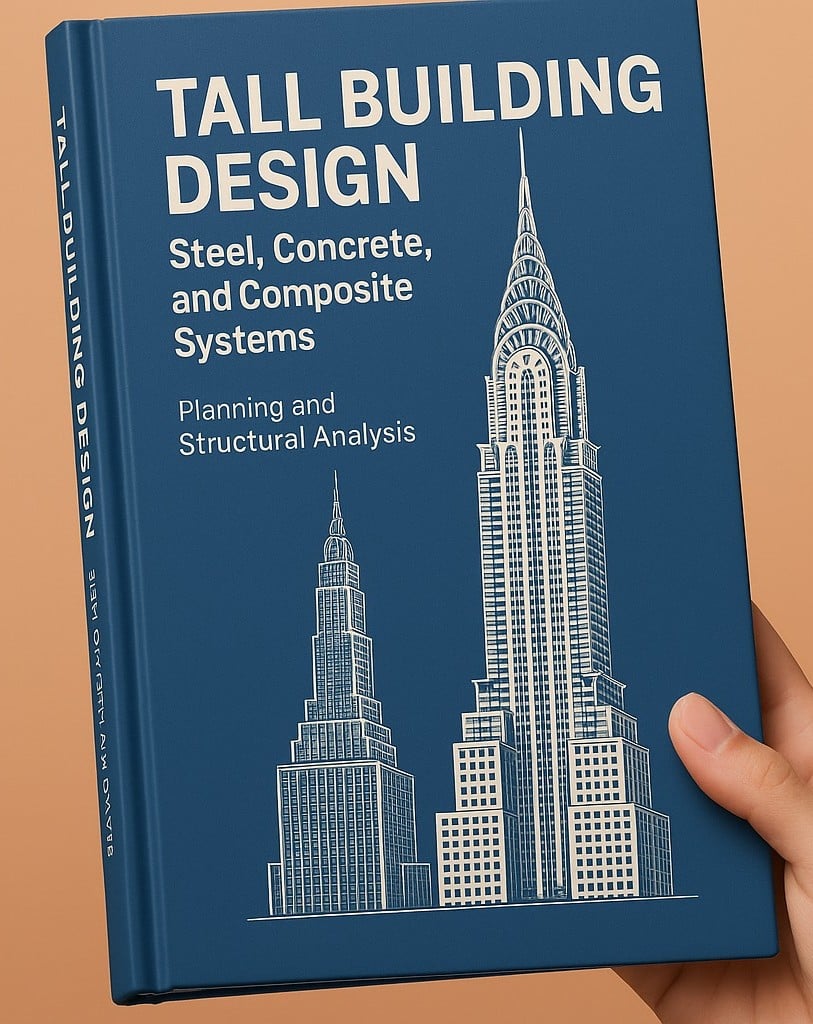 Tall Building Design Steel Concrete And Composite Systems Pdf For Free