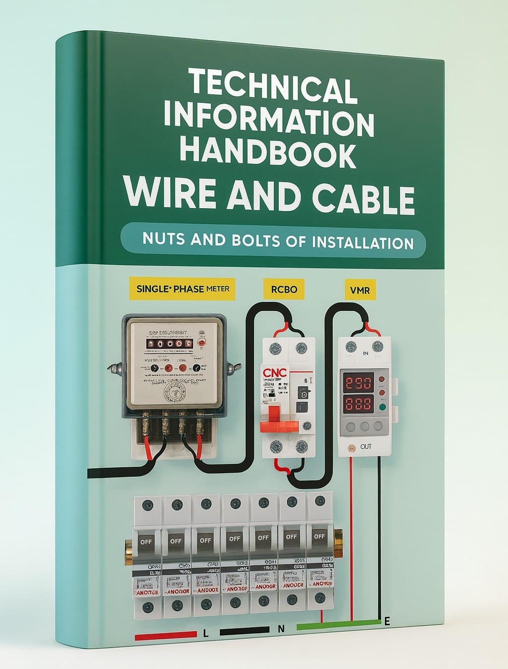 Technical Information Handbook Wire and Cable Pdf For Free