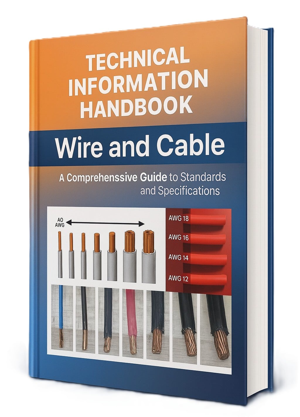 Technical Information Handbook Wire and Cable Pdf For Free