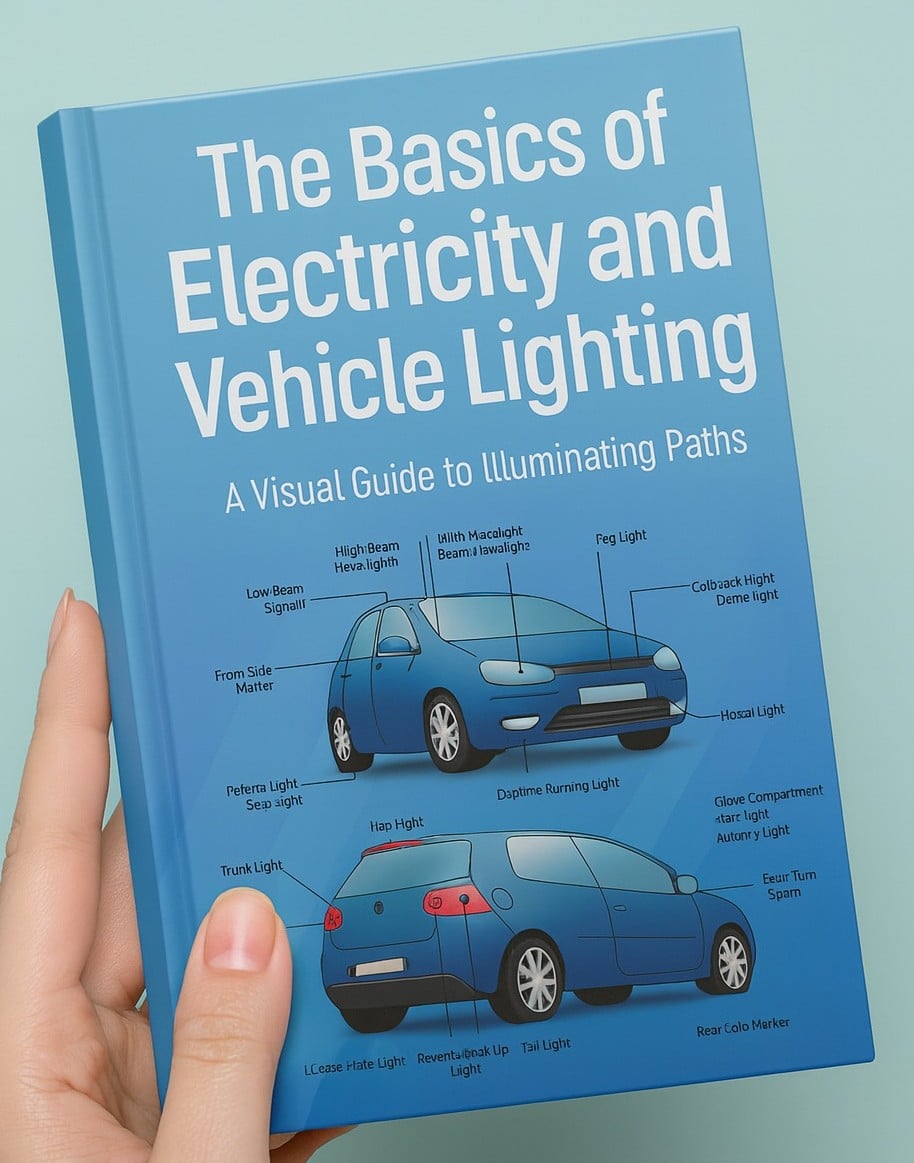 The Basics of Electricity and Vehicle Lighting Pdf For Free