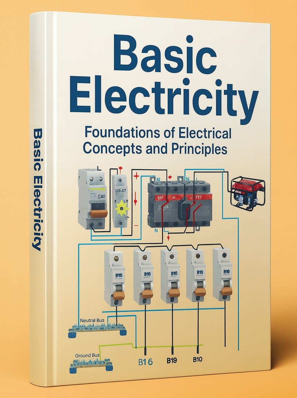 The Basics of Electricity and Vehicle Lighting Pdf For Free