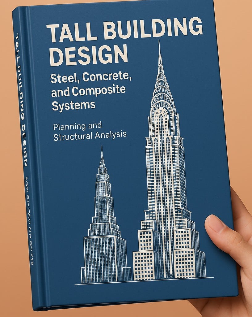 Tall Buildings Structural Systems And Aerodynamic Form Pdf For Free