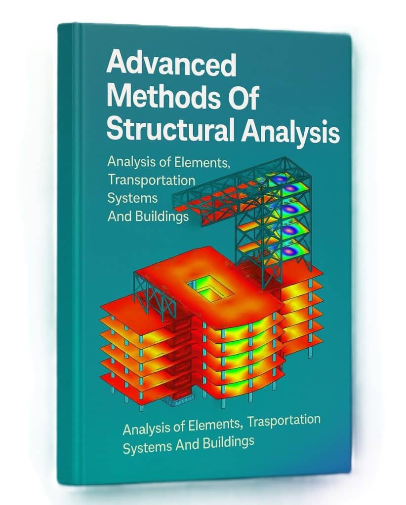 Advanced Methods Of Structural Analysis