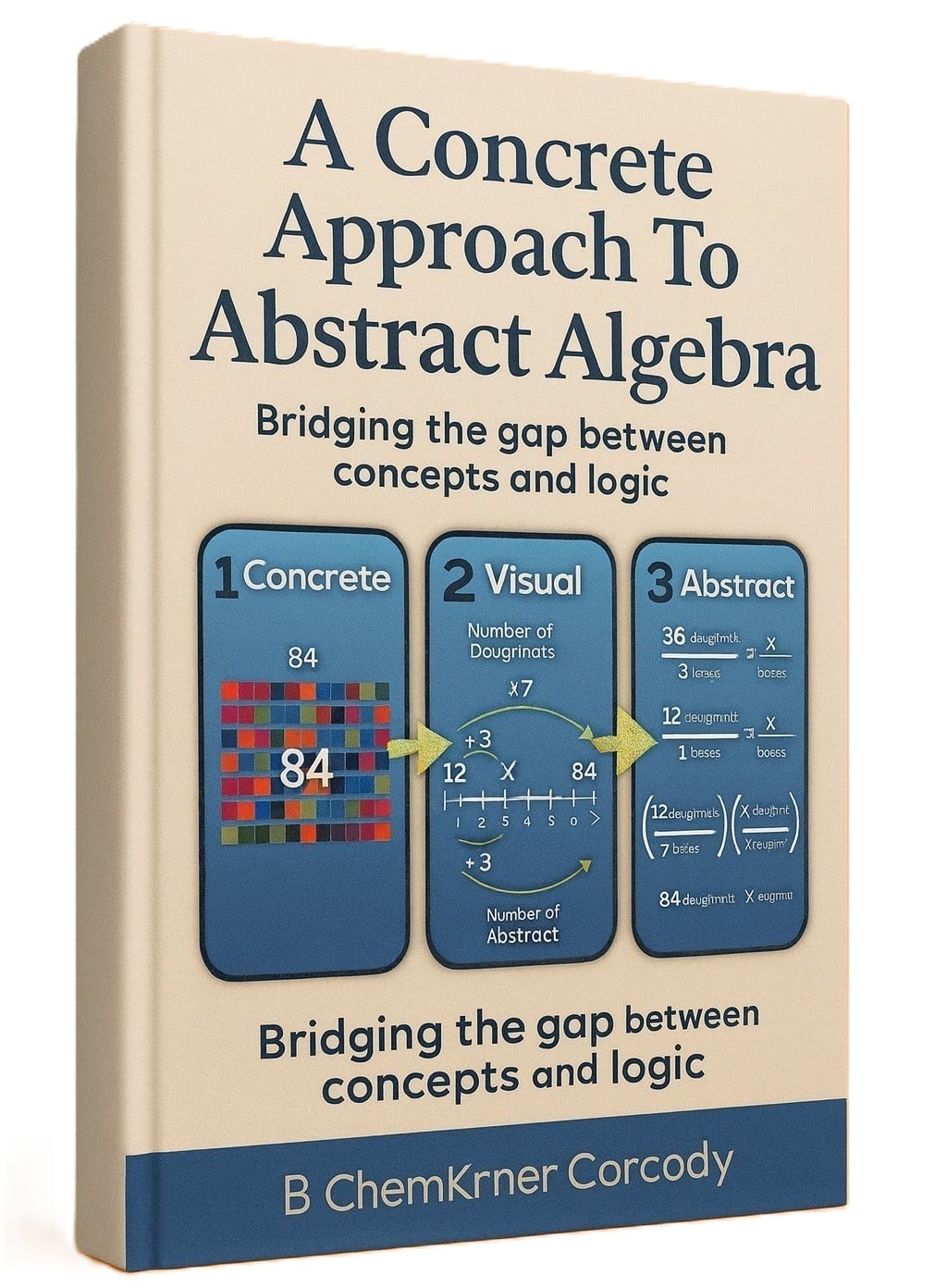 A Concrete Approach To Abstract Algebra Pdf For Free