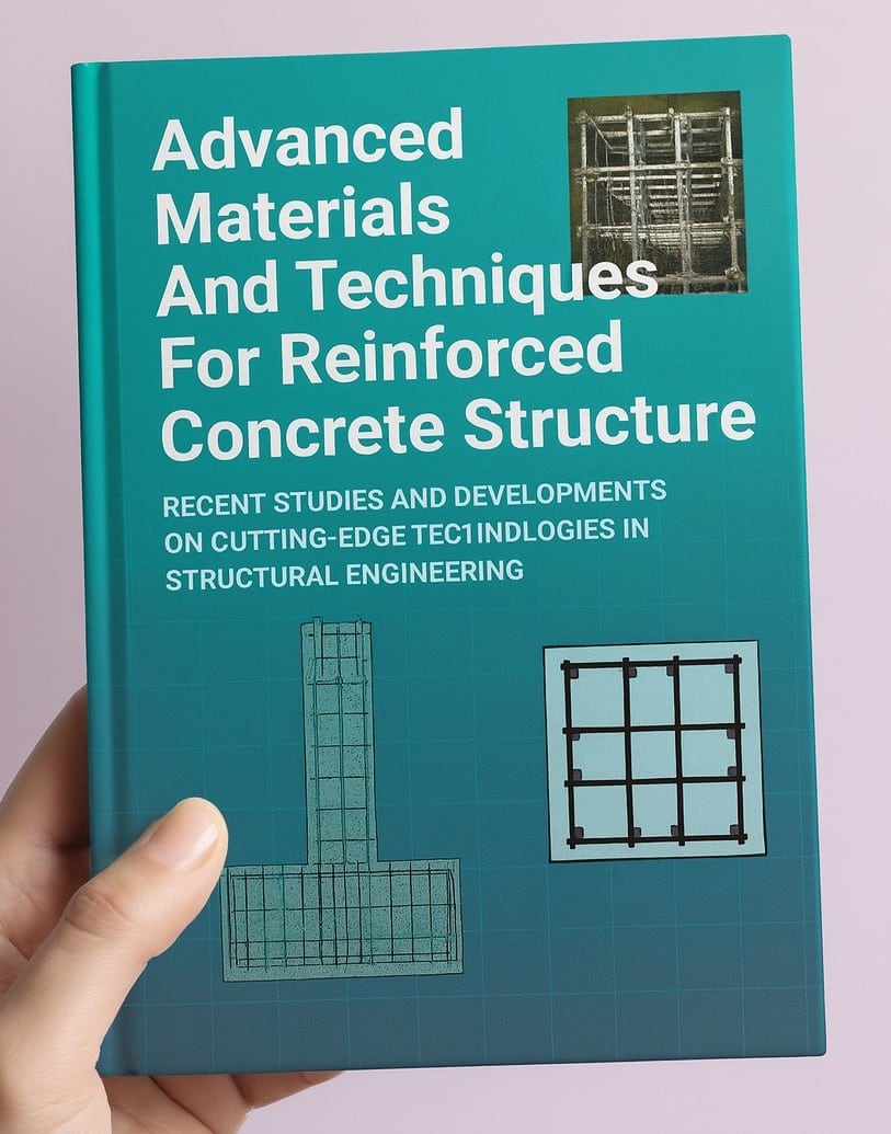 Advanced Materials And Techniques For Reinforced Concrete Pdf For Free