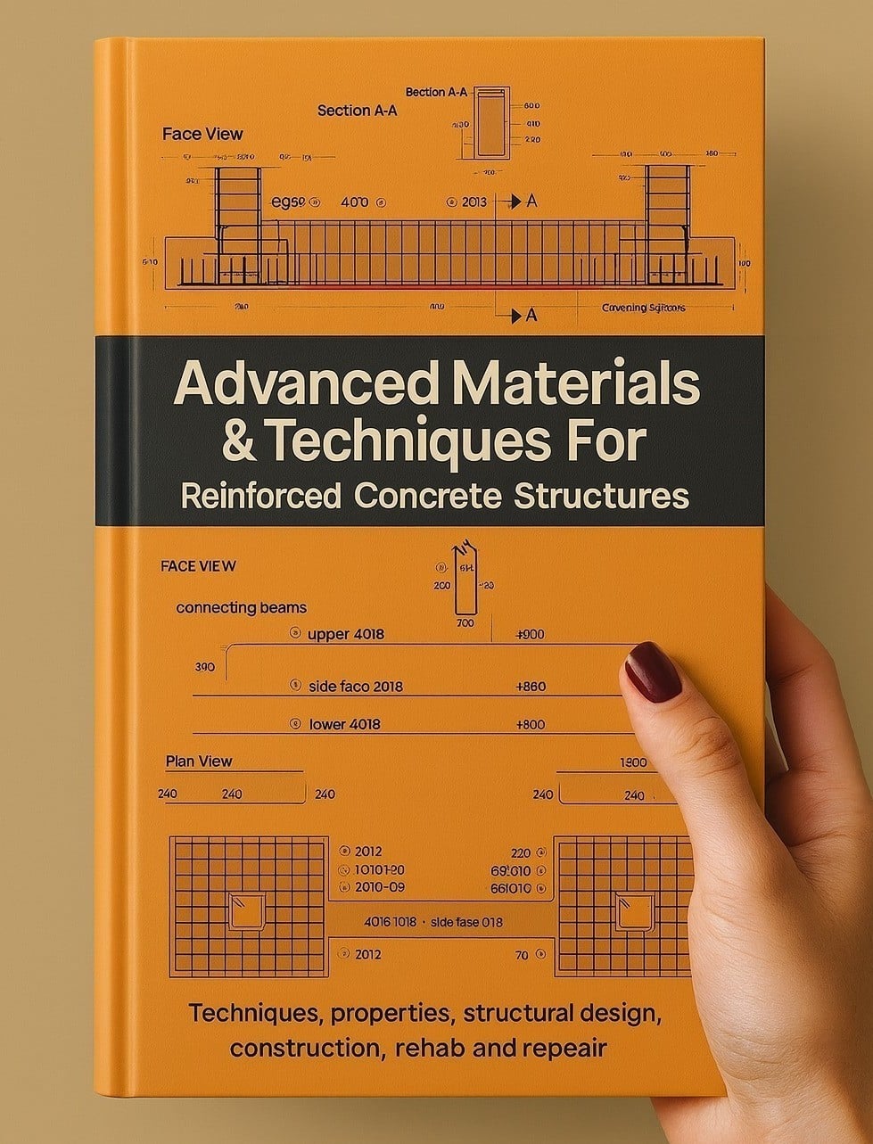 Advanced Materials And Techniques For Reinforced Concrete Pdf For Free