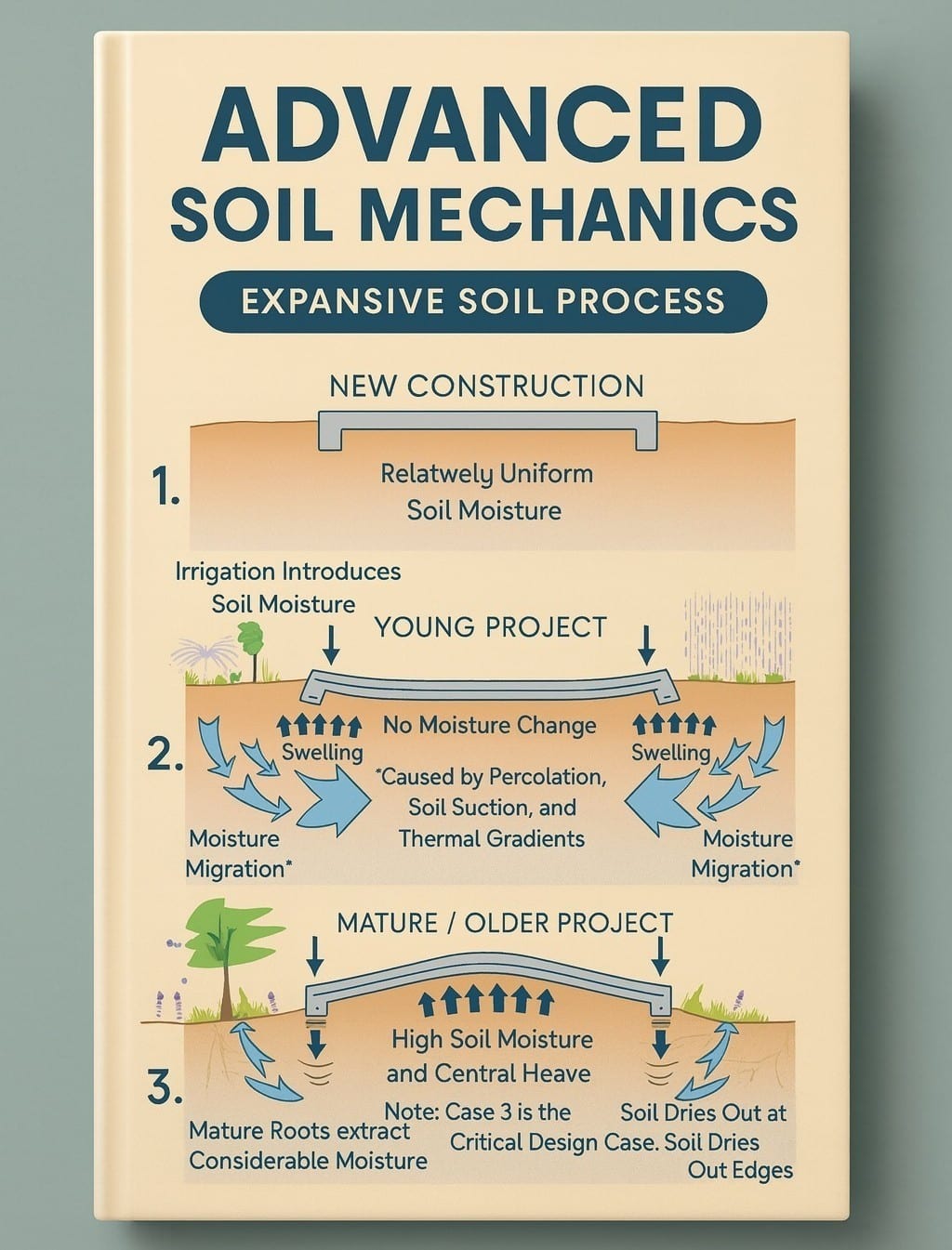 Advanced Soil Mechanics 3rd Edition Pdf For Free