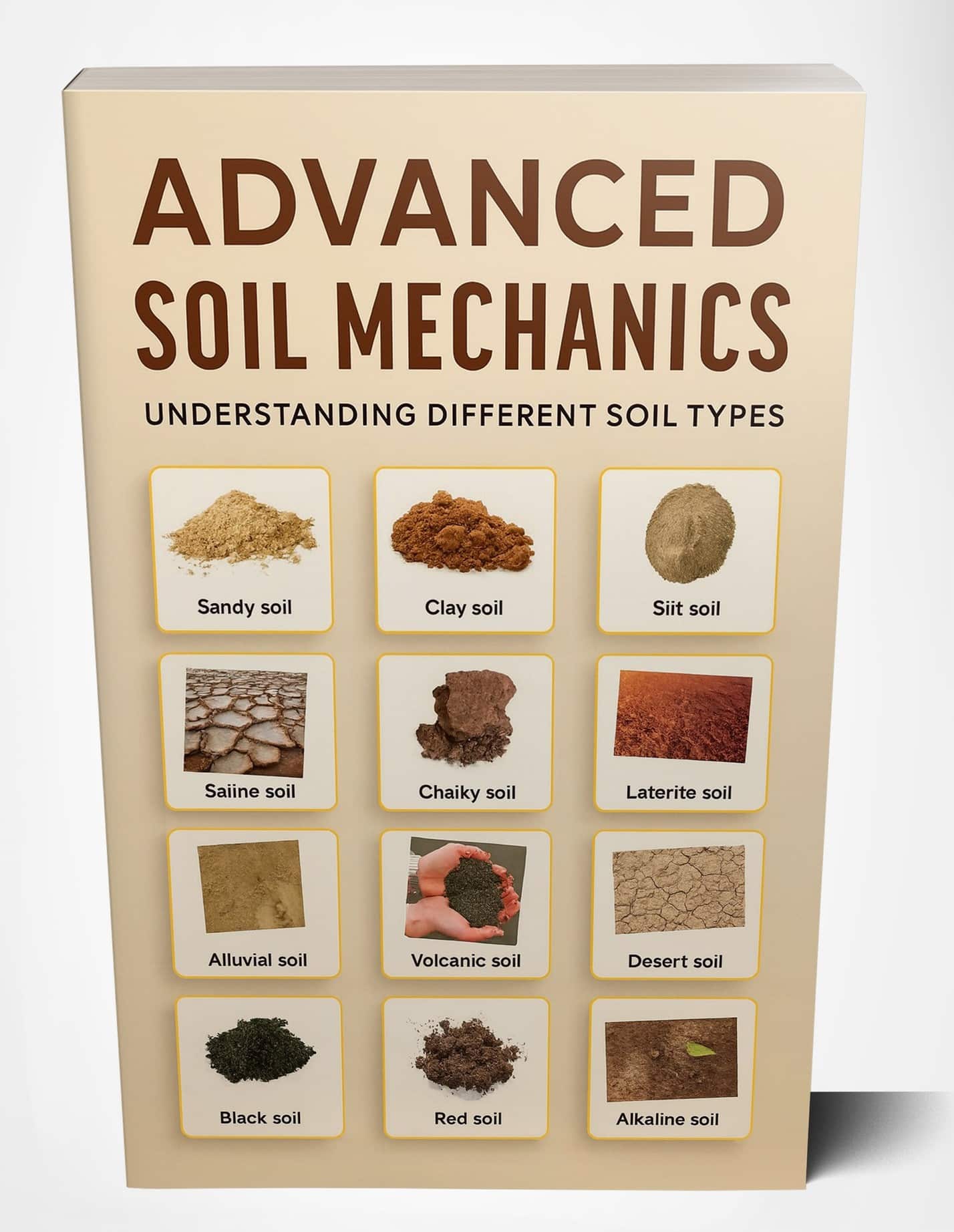 Advanced Soil Mechanics 3rd Edition Pdf For Free