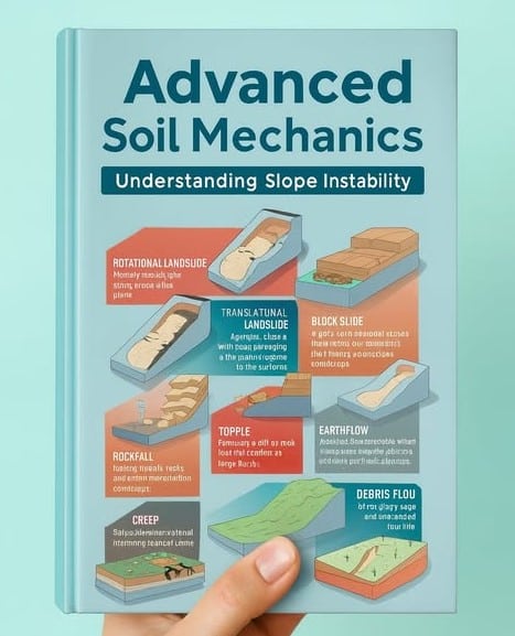 Advanced Soil Mechanics 3rd Edition Pdf For Free