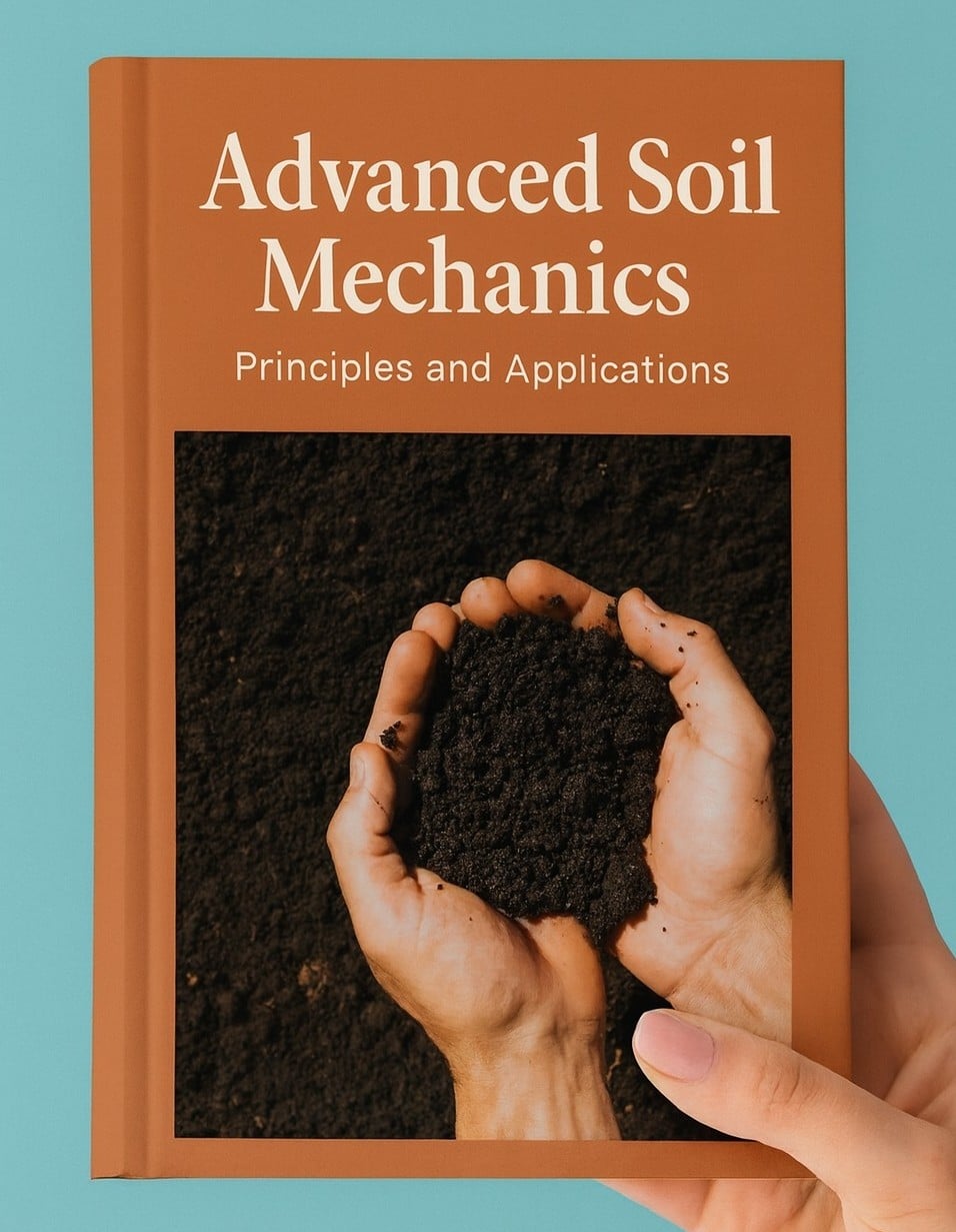 Advanced Soil Mechanics 4th Edition Pdf For Free