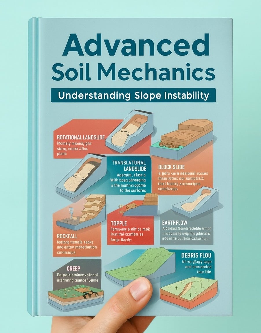 Advanced Soil Mechanics 4th Edition Pdf For Free