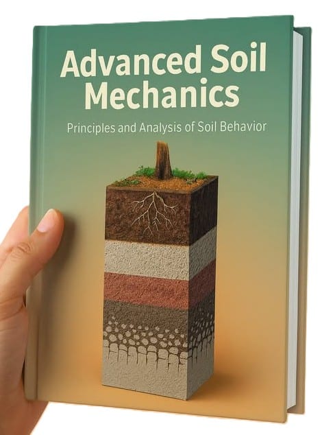 Advanced Soil Mechanics 4th Edition Pdf For Free