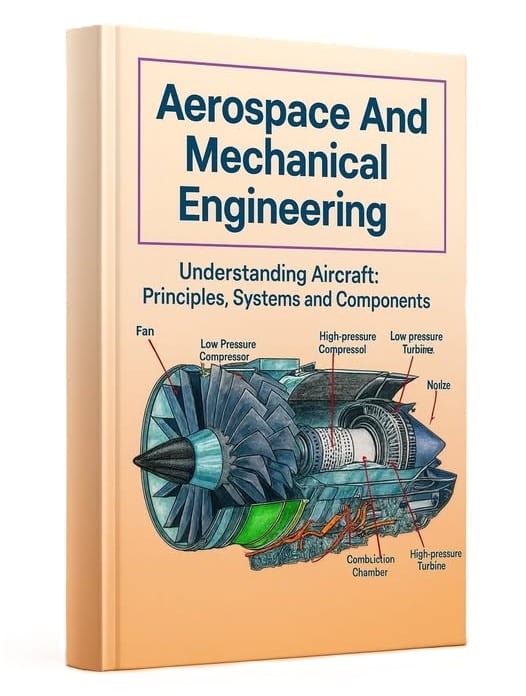 Aerospace And Mechanical Engineering Pdf For Free