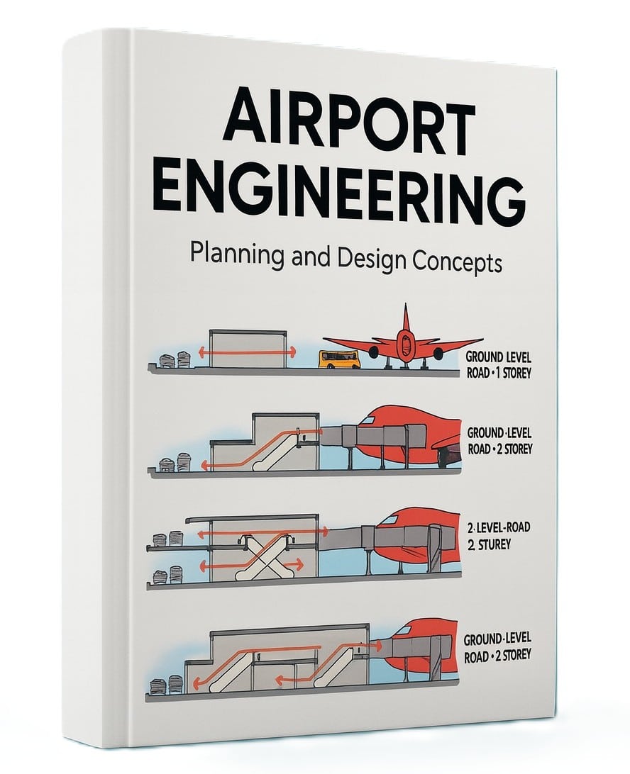 Airport Engineering 4th Edition Pdf For Free