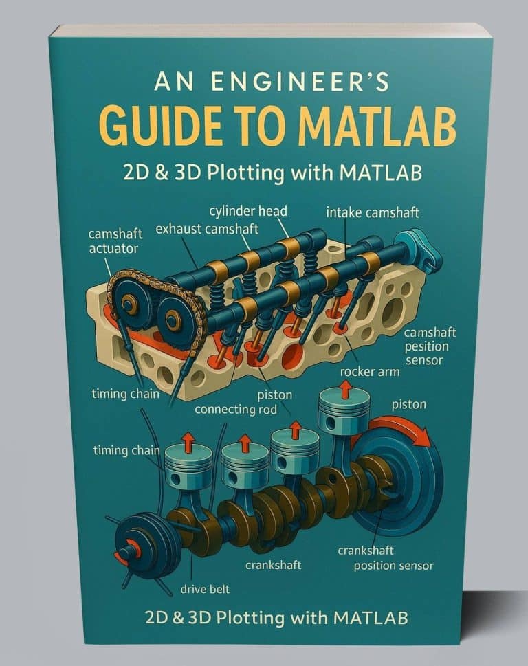 An Engineer’s Guide To Matlab 3rd Edition