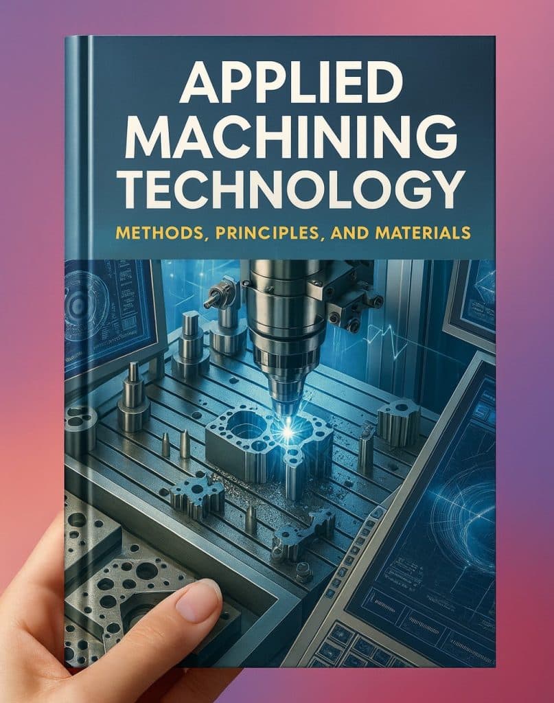 Applied Machining Technology