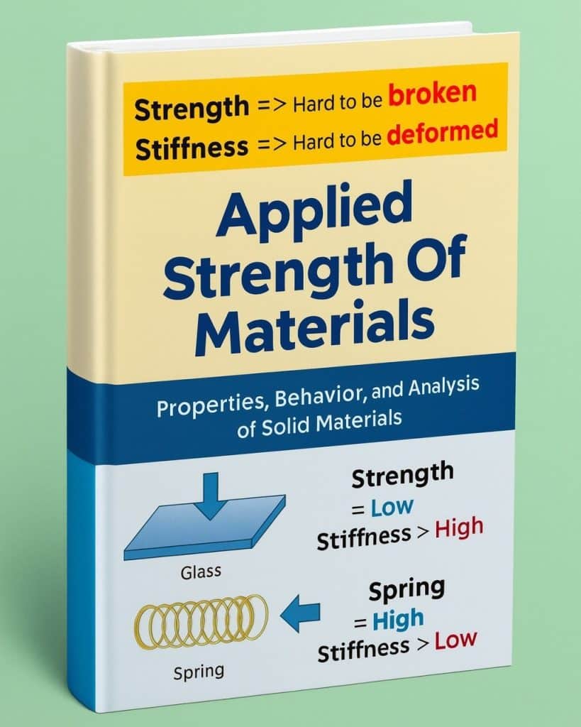 Applied Strength Of Materials