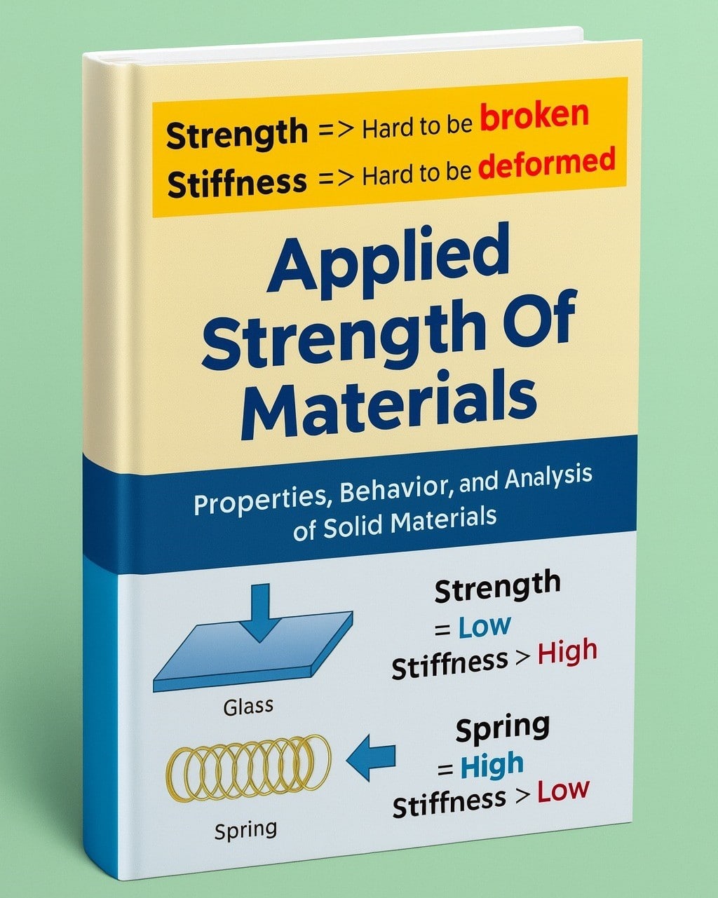Applied Strength Of Materials Pdf For Free