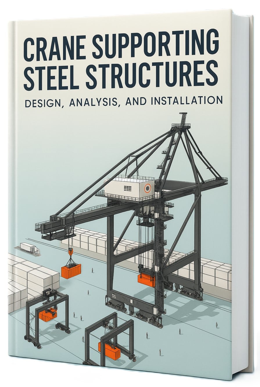 Crane Supporting Steel Structures Pdf For Free