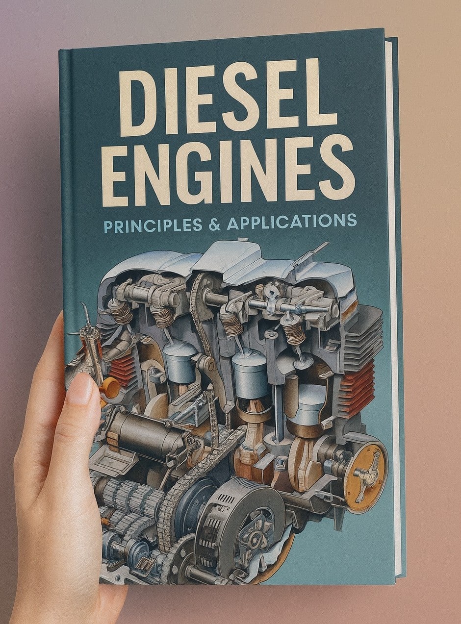 Diesel Engines 4th Edition Pdf For Free