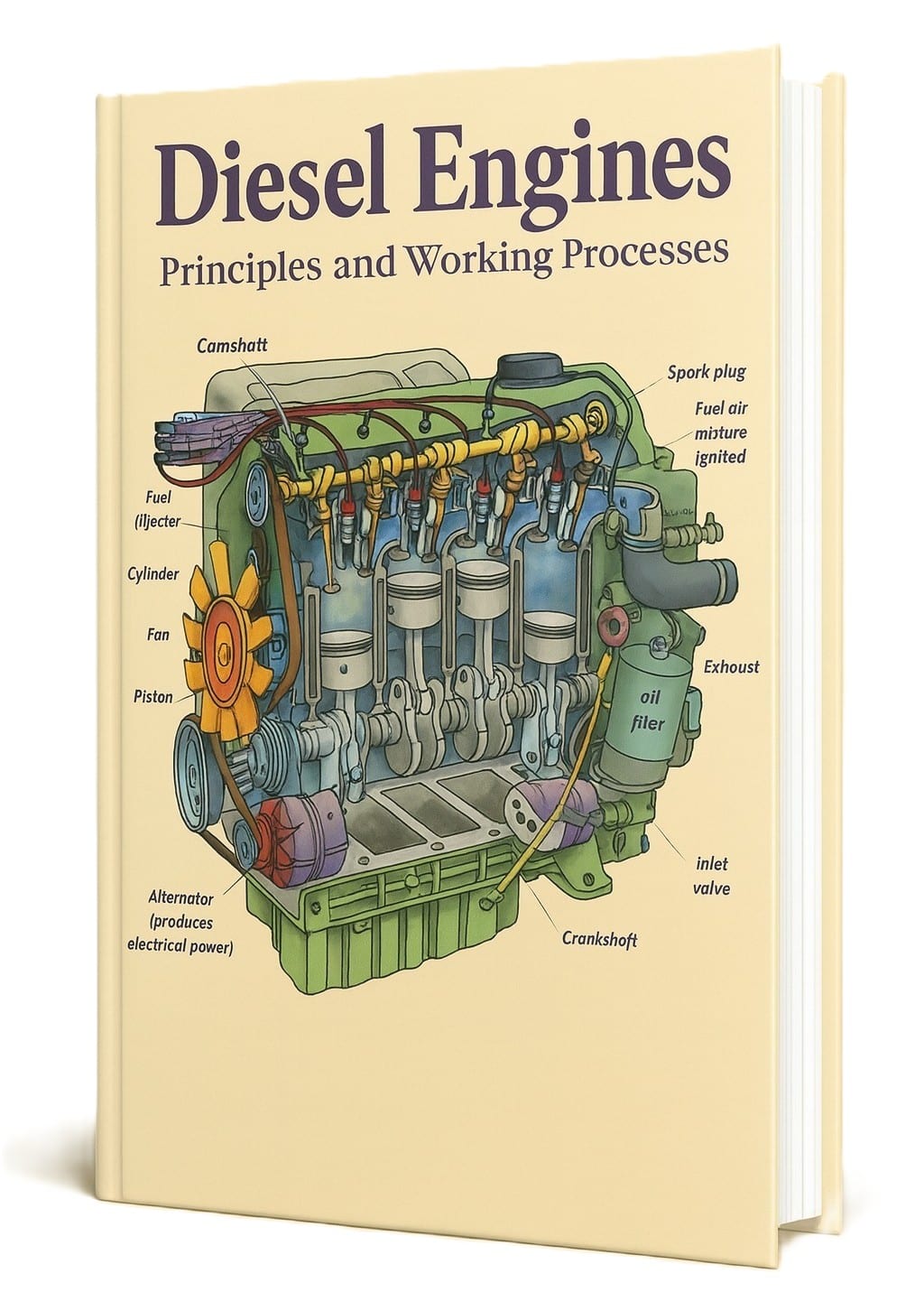 Diesel Engines 4th Edition Pdf For Free