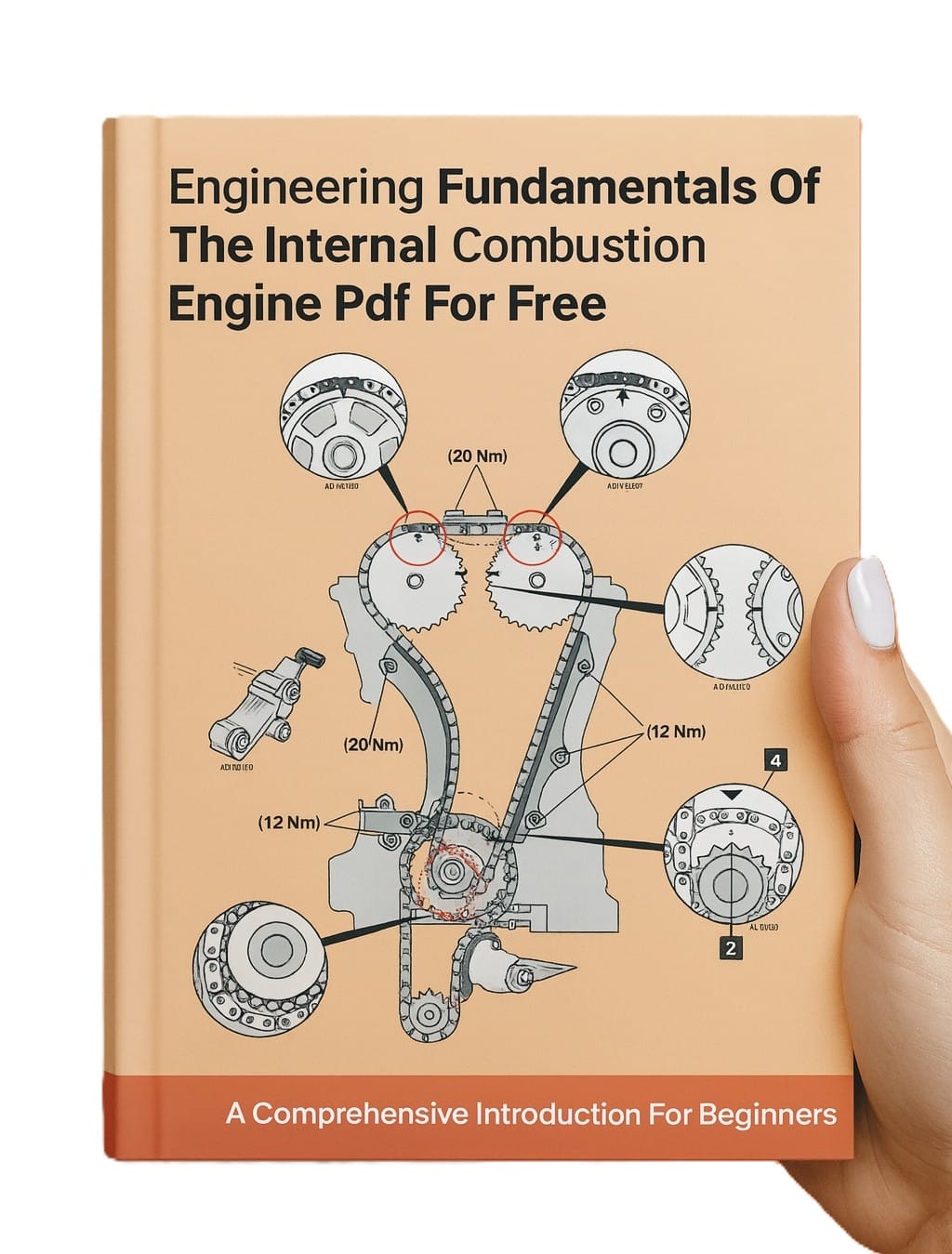 Engineering Fundamentals Of The Internal Combustion Engine Pdf For Free