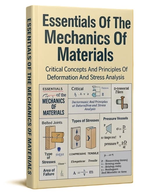 Essentials Of The Mechanics Of Materials 2nd Edition Pdf For Free