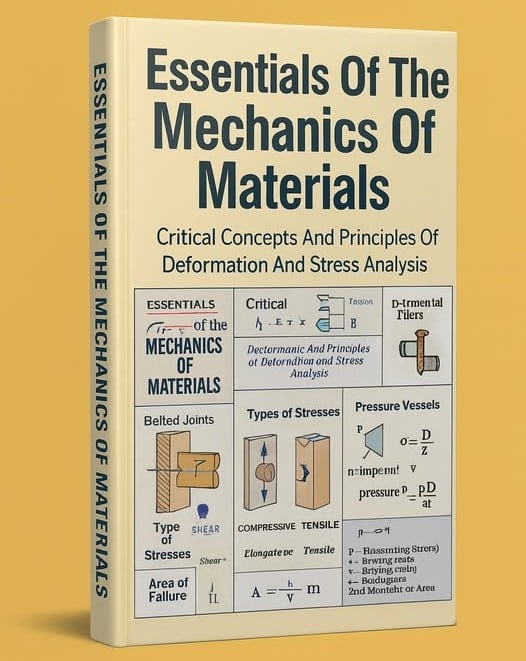 Essentials Of The Mechanics Of Materials 2nd Edition Pdf For Free