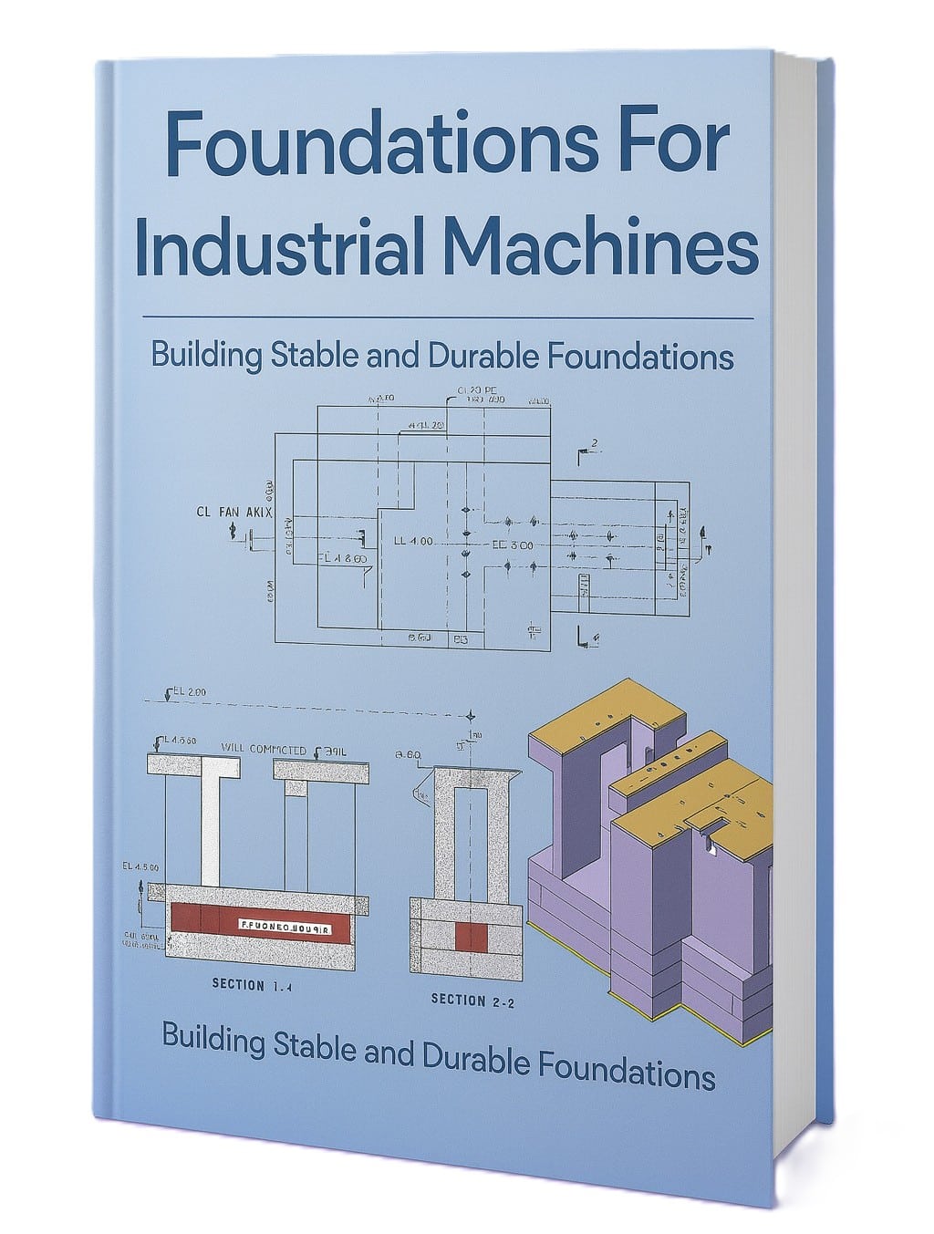 Foundations For Industrial Machines Pdf For Free