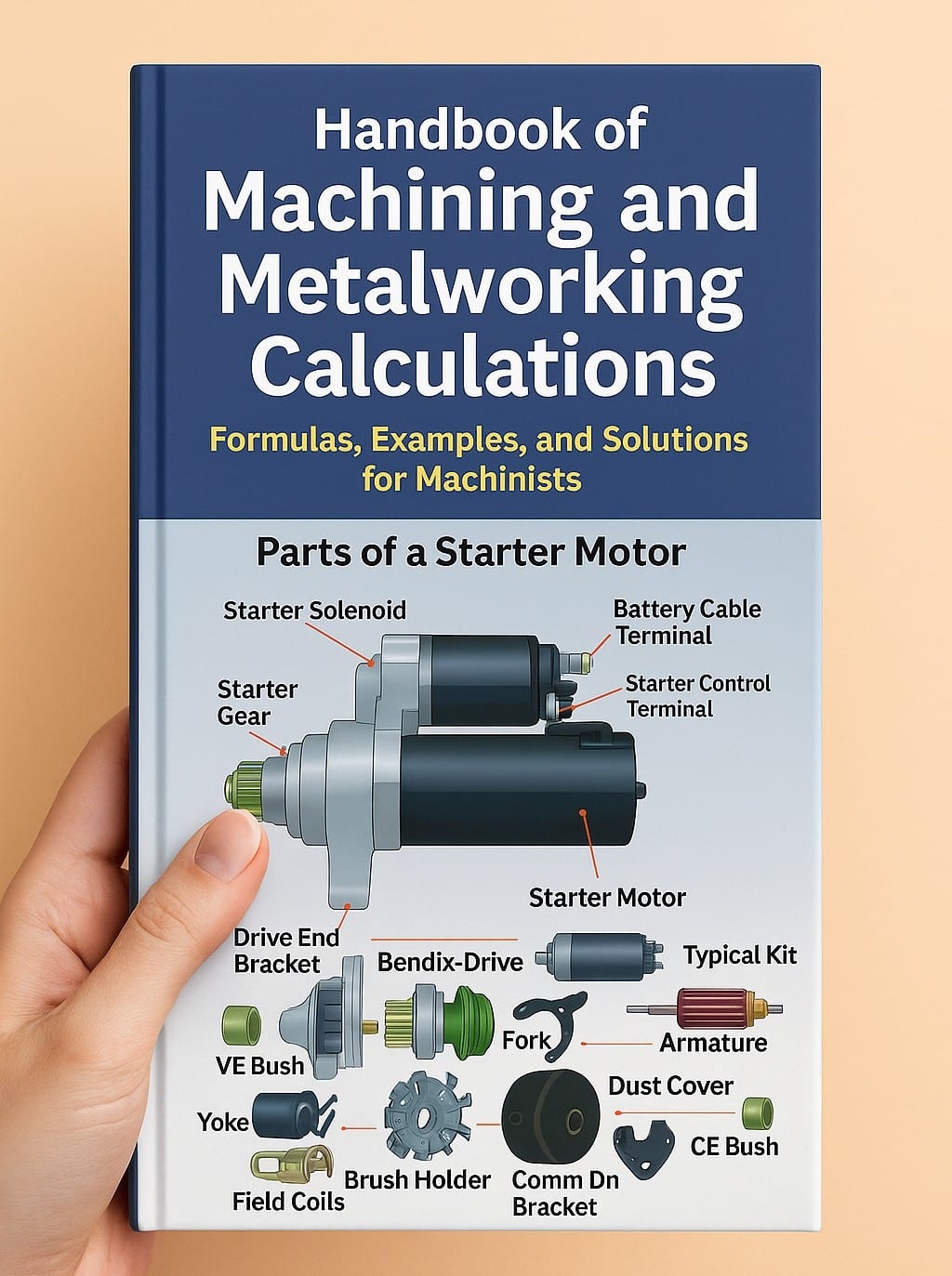 Handbook Of Machining And Metalworking Calculations Pdf For Free