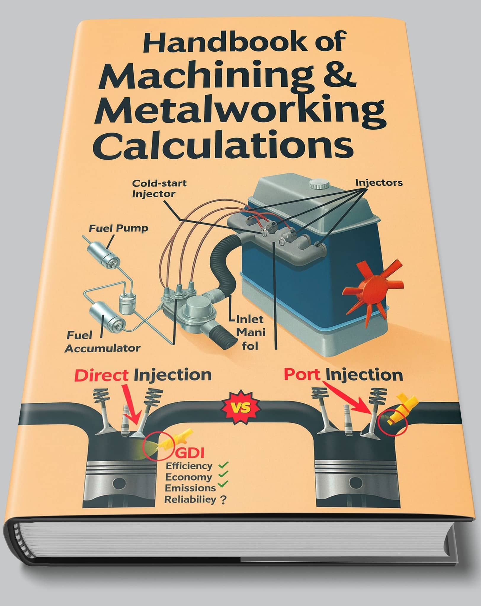 Handbook Of Machining And Metalworking Calculations Pdf For Free