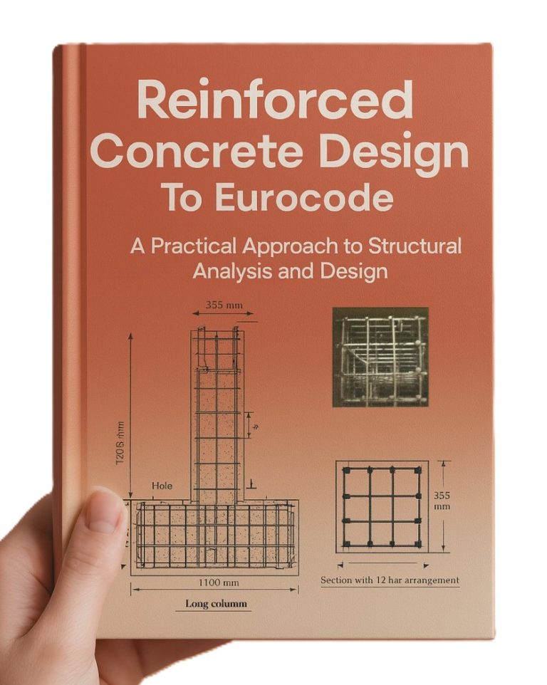 Reinforced Concrete Design To Eurocodes 4th Edition