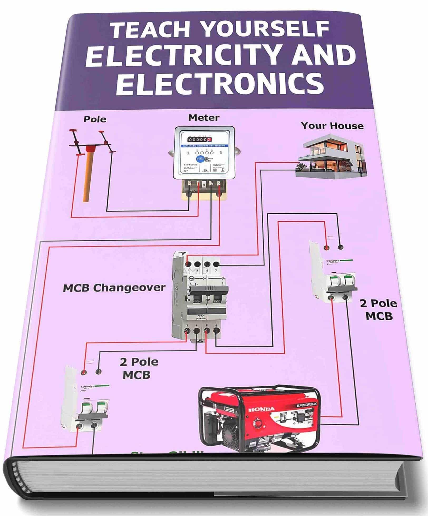 Teach Yourself Electricity And Electronics 3rd Edition Pdf For Free