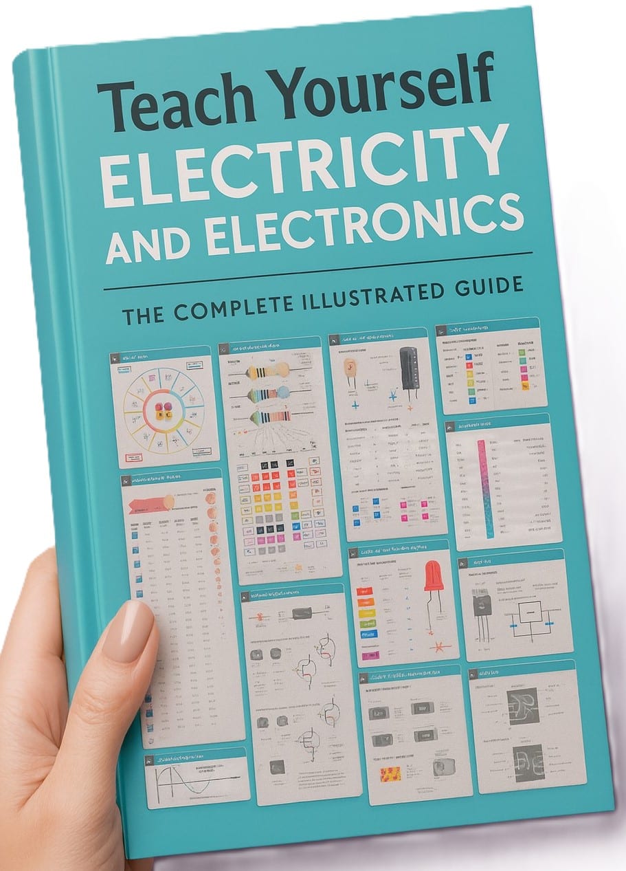 Teach Yourself Electricity And Electronics 3rd Edition Pdf For Free