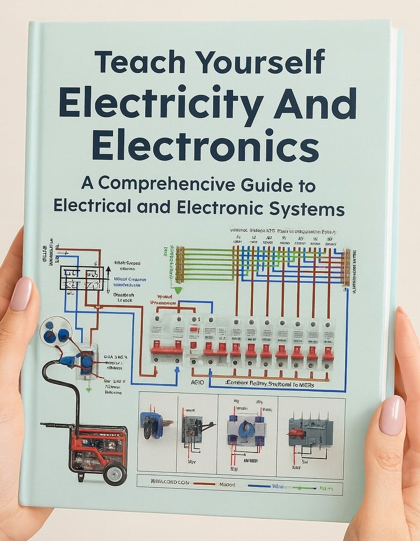 Teach Yourself Electricity And Electronics 3rd Edition Pdf For Free